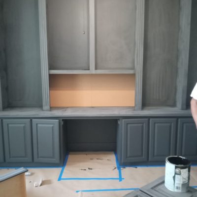 cabinets-painting